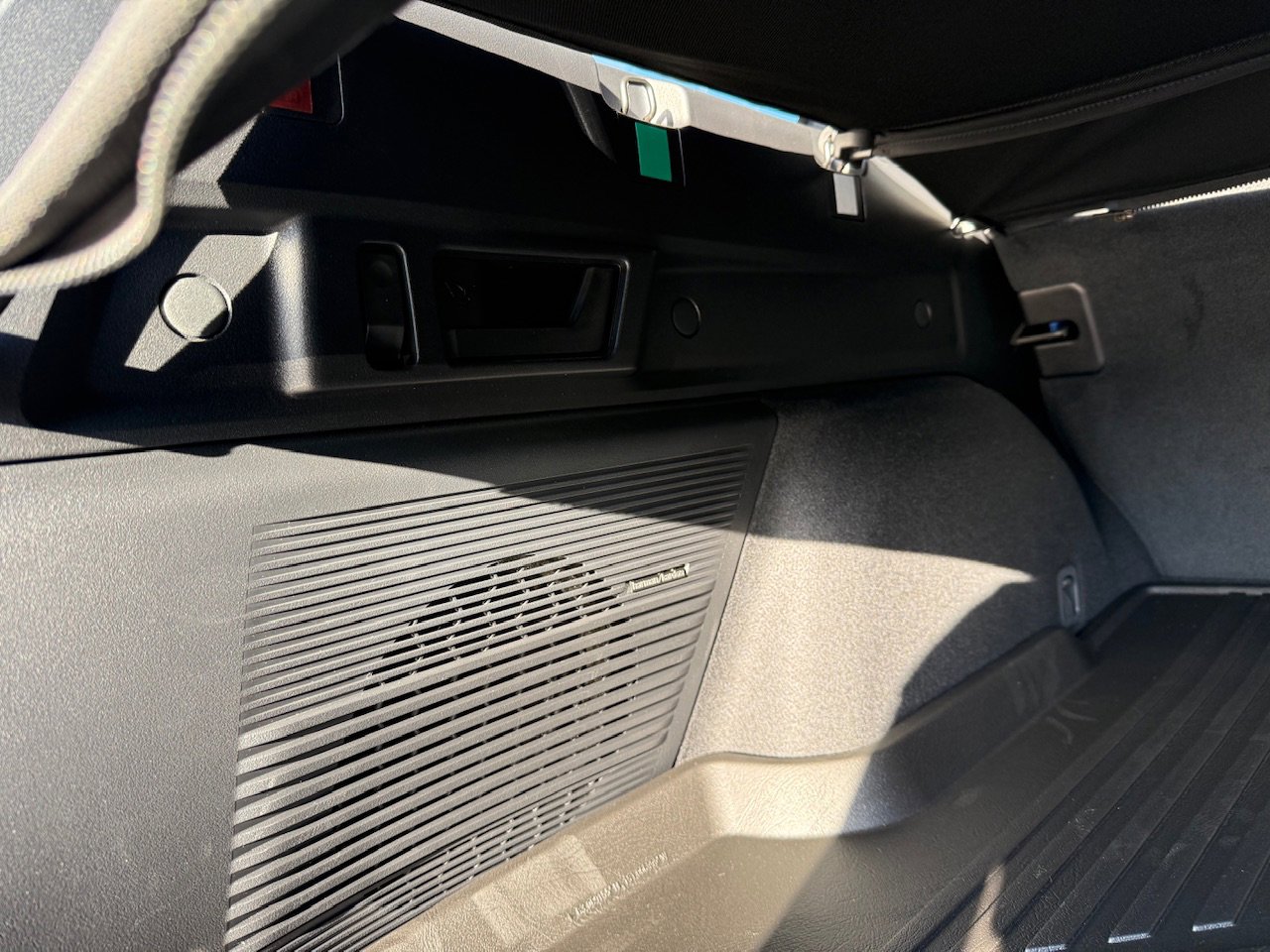 New 2026 Subaru Outback Limited image 46