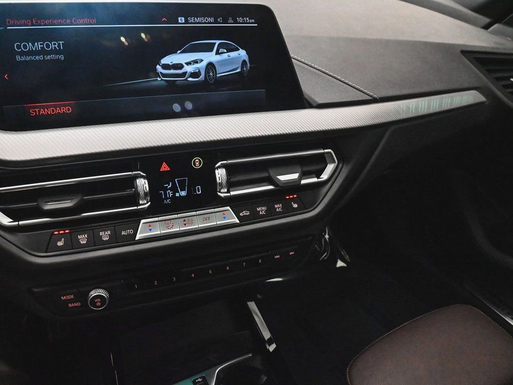 Used 2024 BMW M235i xDrive Gran Coupe w/ Premium Package image 21