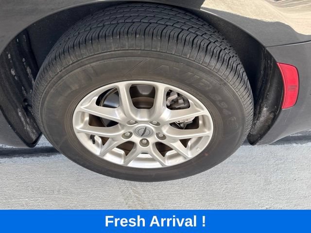 Used 2023 Chrysler Voyager LX FWD image 17