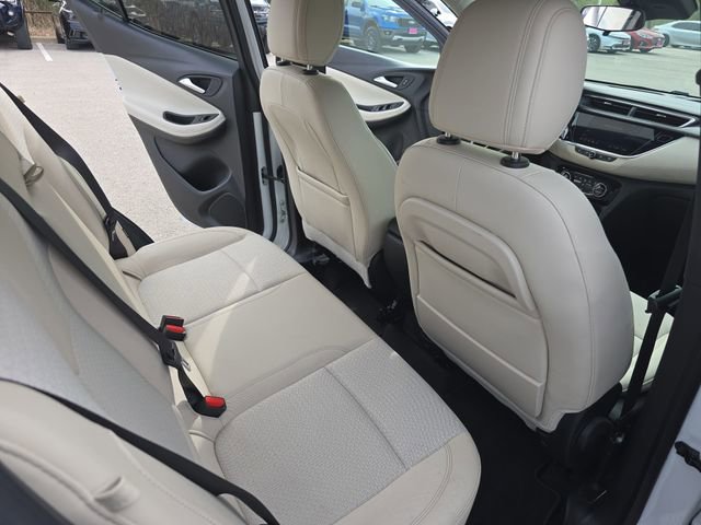 Used 2023 Buick Encore GX Select w/ Safety Package II image 11