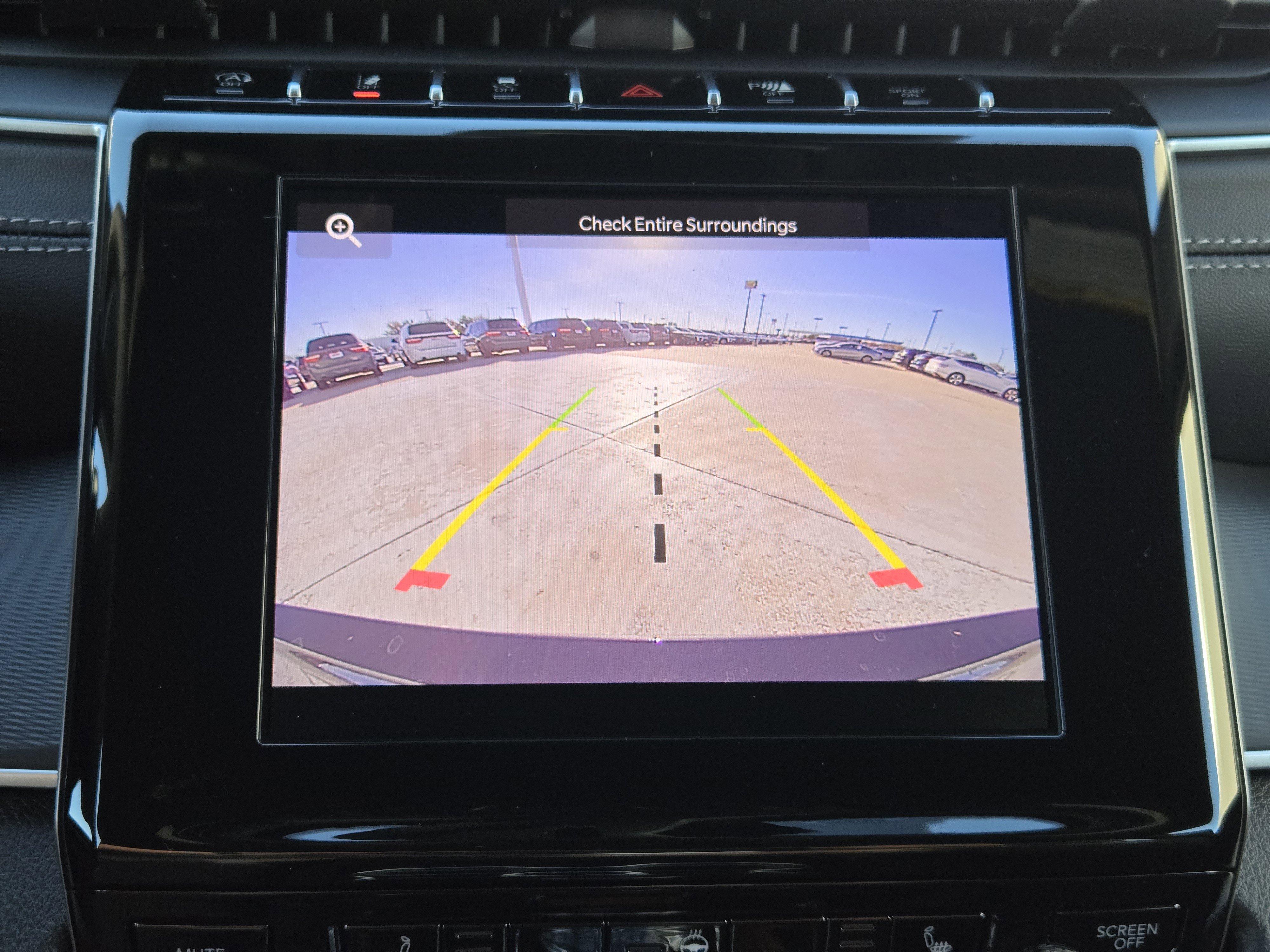 New 2025 Jeep Grand Cherokee L Laredo image 15