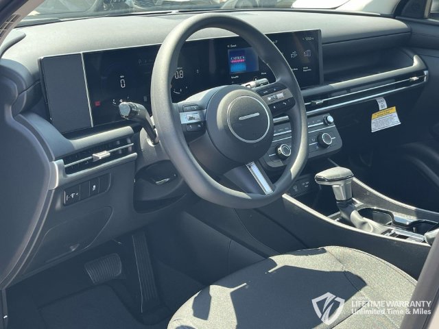 New 2026 Hyundai Tucson SE FWD image 9