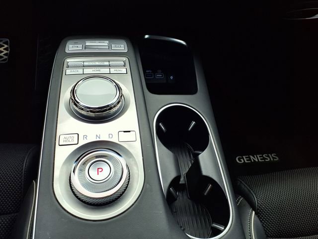 Used 2024 Genesis GV70 2.5T w/ Sport Prestige Package AWD/4WD image 27