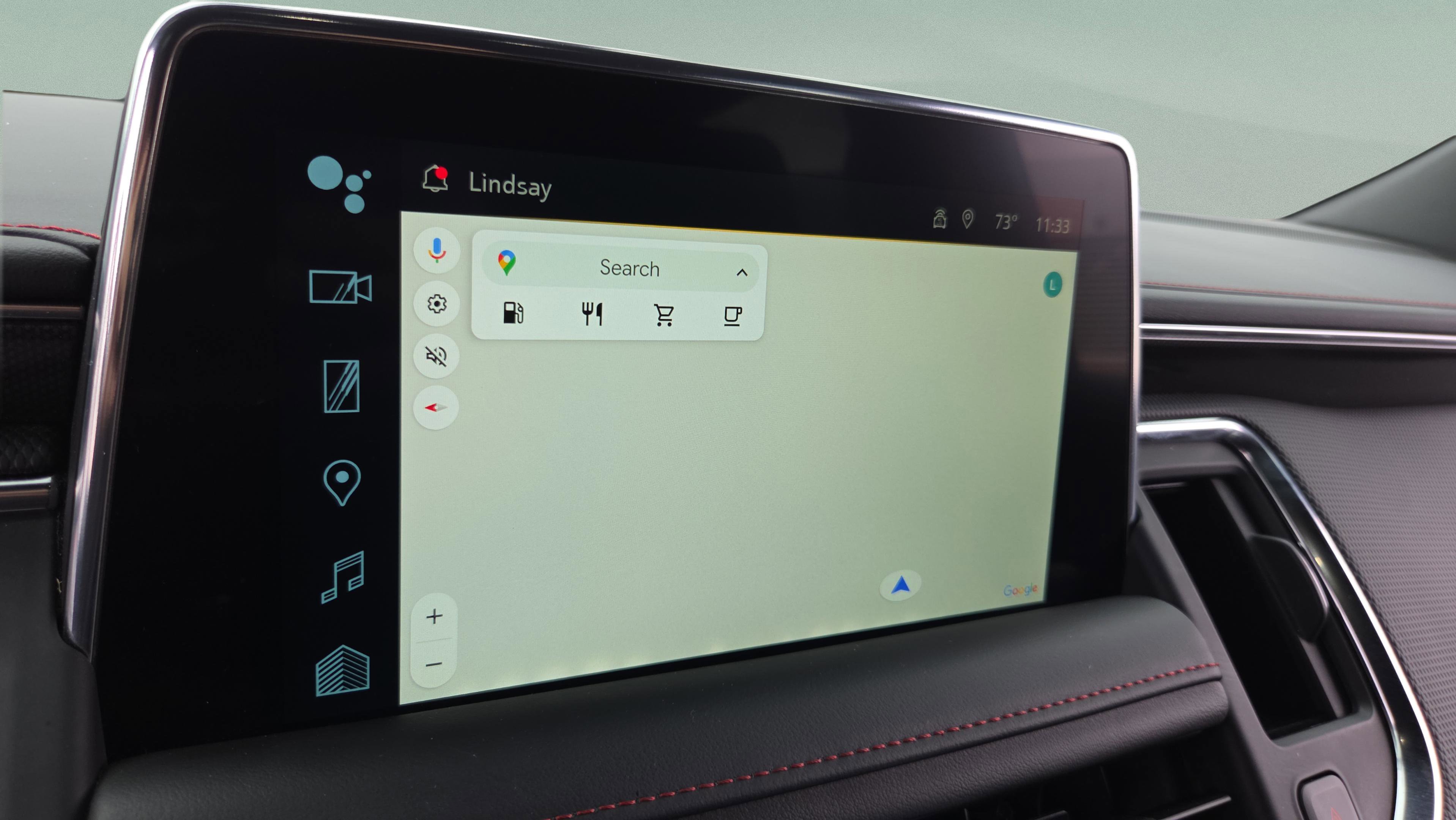 Used 2022 Chevrolet Tahoe RST w/ Luxury Package RWD image 18