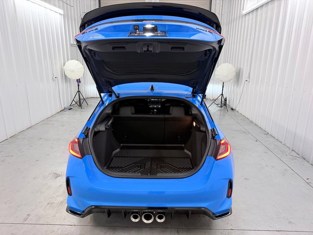 Used 2026 Honda Civic Type R image 40