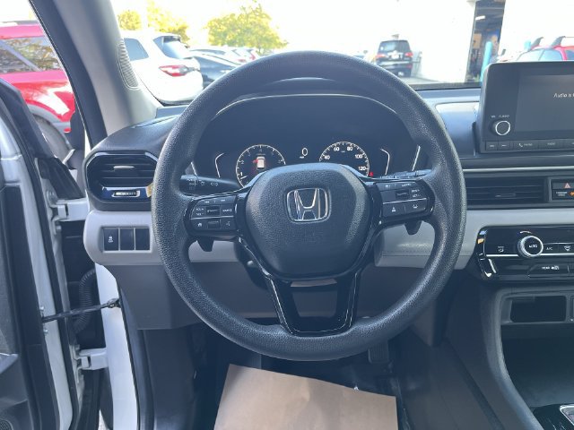 Used 2024 Honda Pilot LX image 20