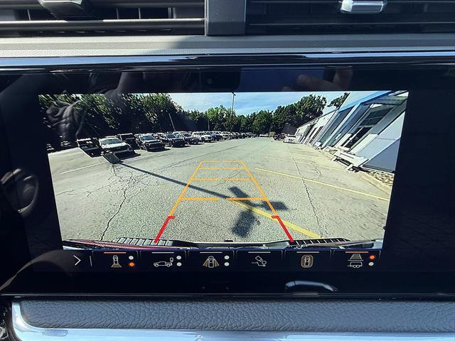 New 2026 GMC Sierra 3500 Denali w/ Denali Reserve Package AWD/4WD image 25
