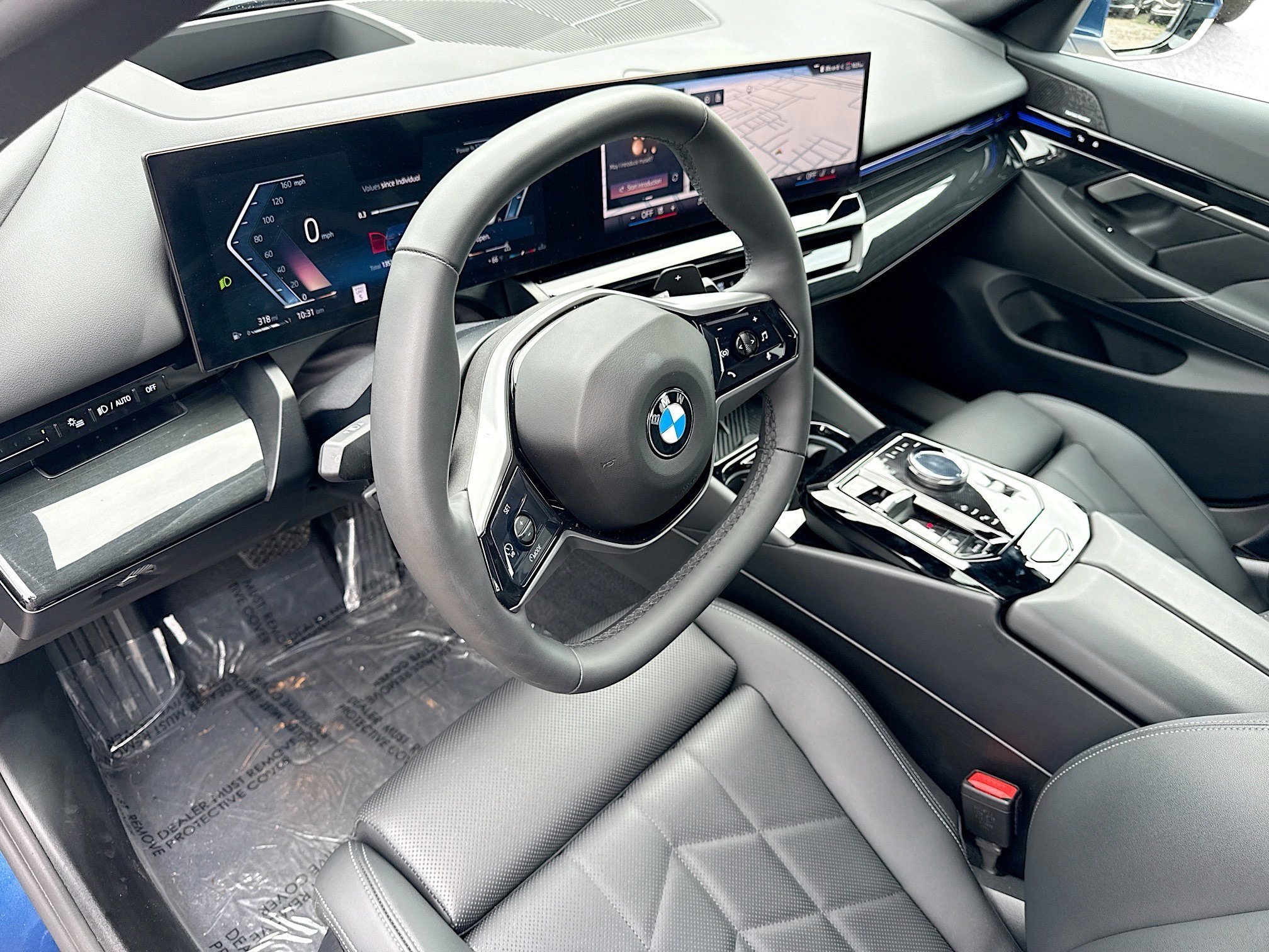 Used 2025 BMW 530i image 26