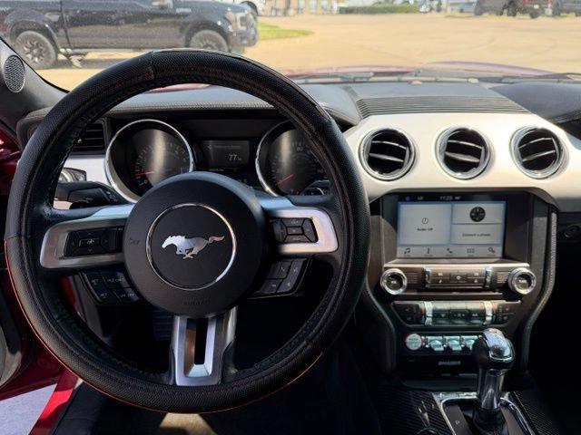 Used 2016 Ford Mustang Premium RWD image 13