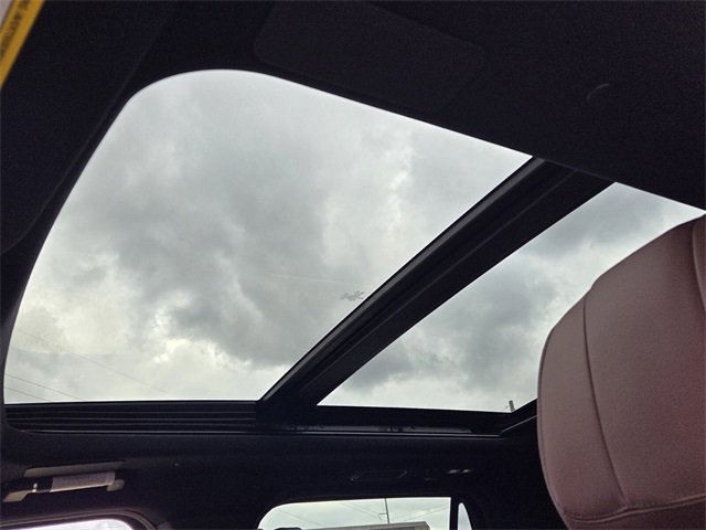 New 2026 Lincoln Navigator L Reserve image 19