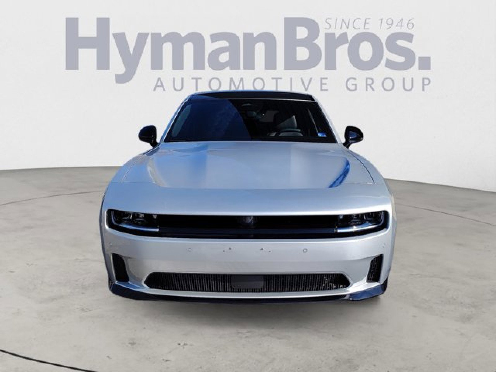 Used 2025 Dodge Charger Daytona R/T w/ Sun & Sound Package image 8