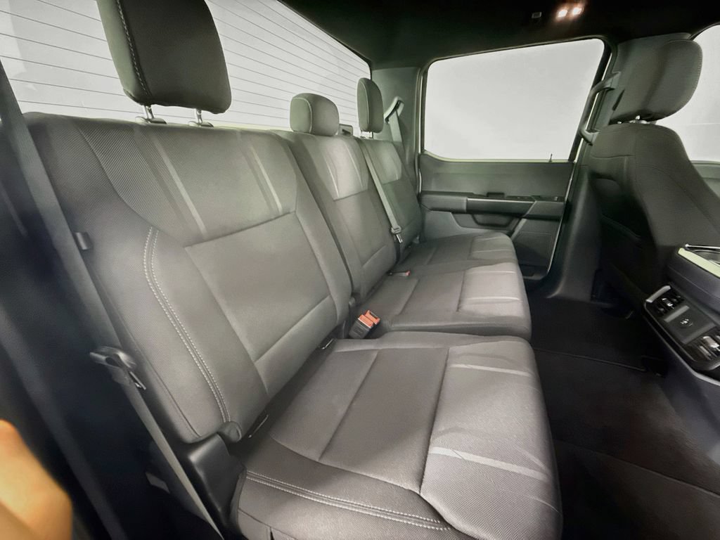 Used 2026 Ford F150 STX w/ F-150 LOBO Package AWD/4WD image 25