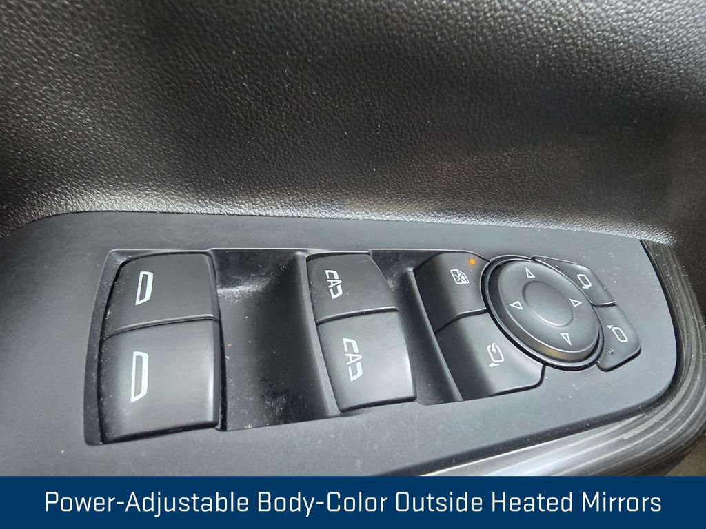 Certified 2023 GMC Acadia SLT w/ Elevation Edition FWD image 23