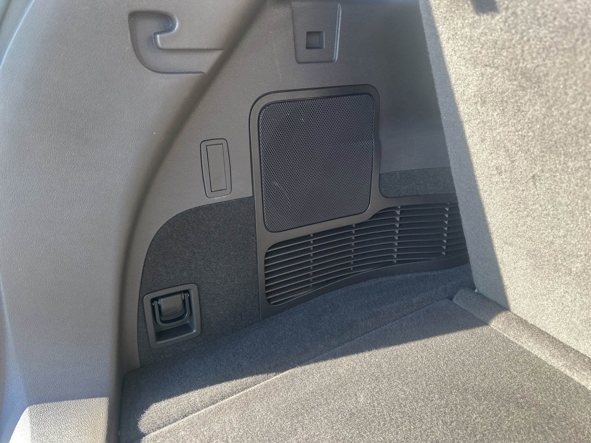 Used 2020 Lincoln Aviator Reserve w/ Equipment Group 201A image 22