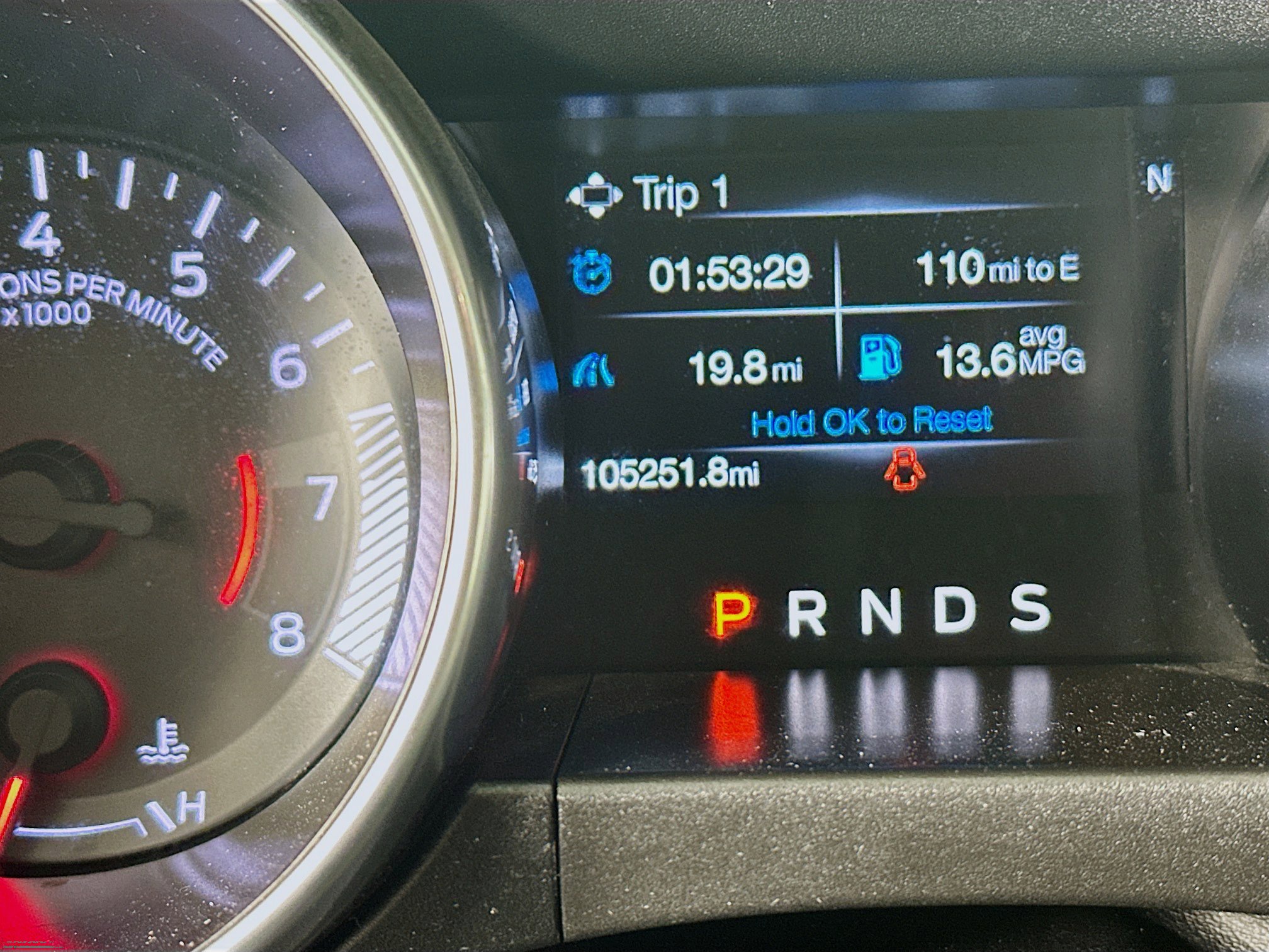 Used 2019 Ford Mustang Coupe RWD image 18