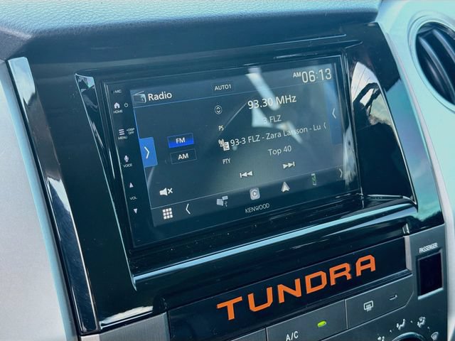 Used 2015 Toyota Tundra SR5 w/ SR5 Upgrade Package RWD image 14