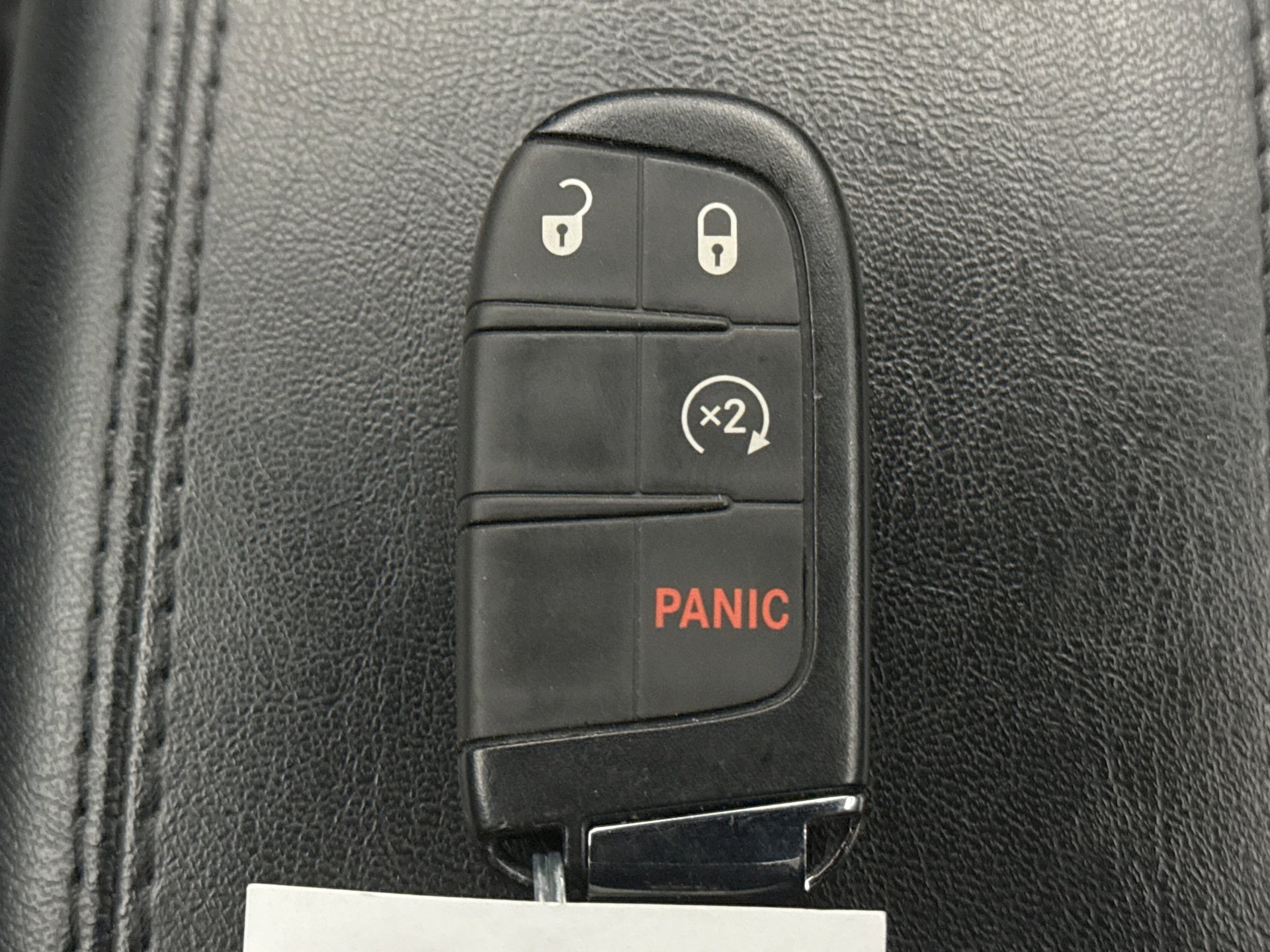 Used 2022 Jeep Compass Latitude image 21