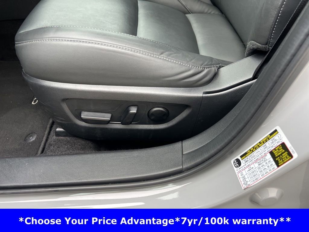 Used 2025 MAZDA CX-30 AWD 2.5 S w/ Preferred Package image 34