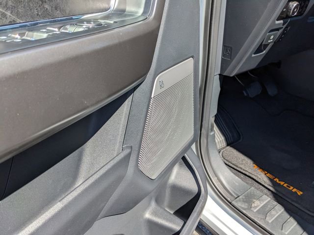 New 2025 Ford F150 Tremor w/ Mobile Office Package image 20
