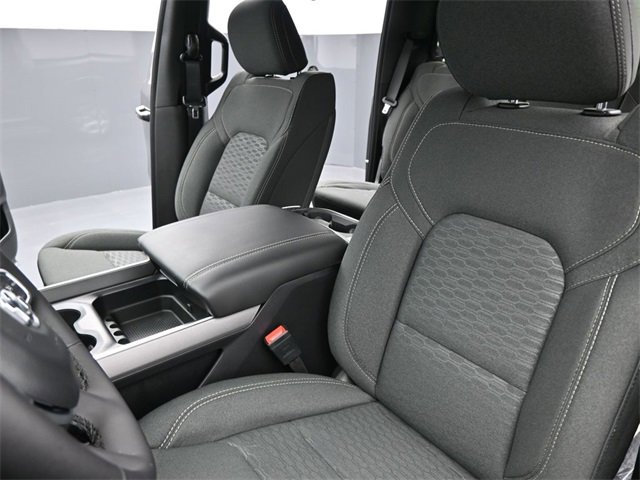 Used 2025 RAM 1500 Big Horn image 23