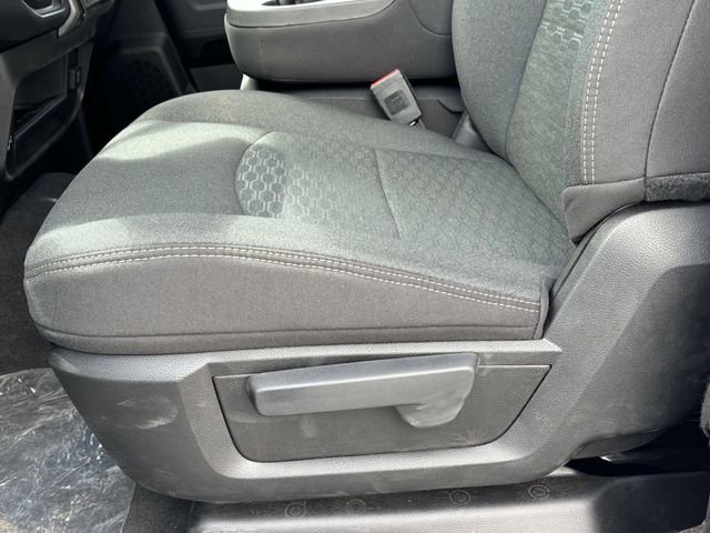 New 2025 RAM 2500 Tradesman image 6