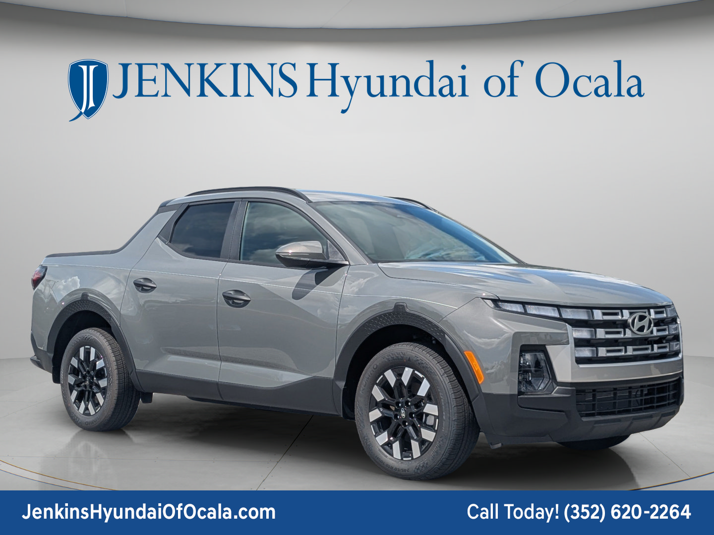 New 2026 Hyundai Santa Cruz SEL AWD/4WD image 1