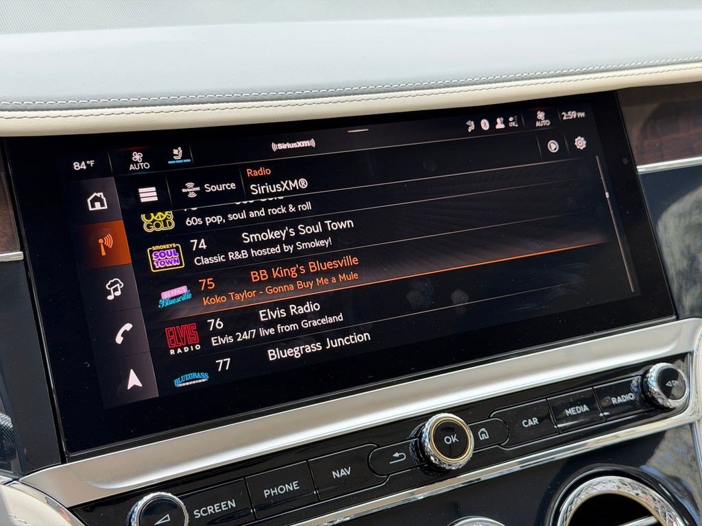 New 2026 Bentley Continental GT Speed AWD/4WD image 22