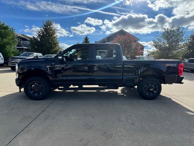 New 2026 Ford F250 XL w/ STX Appearance Package image 4