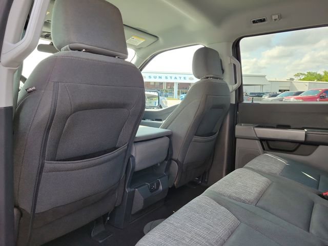 Certified 2023 Ford F150 XLT AWD/4WD image 16