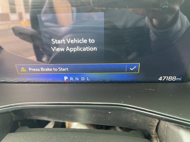 Used 2024 Chevrolet Colorado LT w/ LT Convenience Package image 10