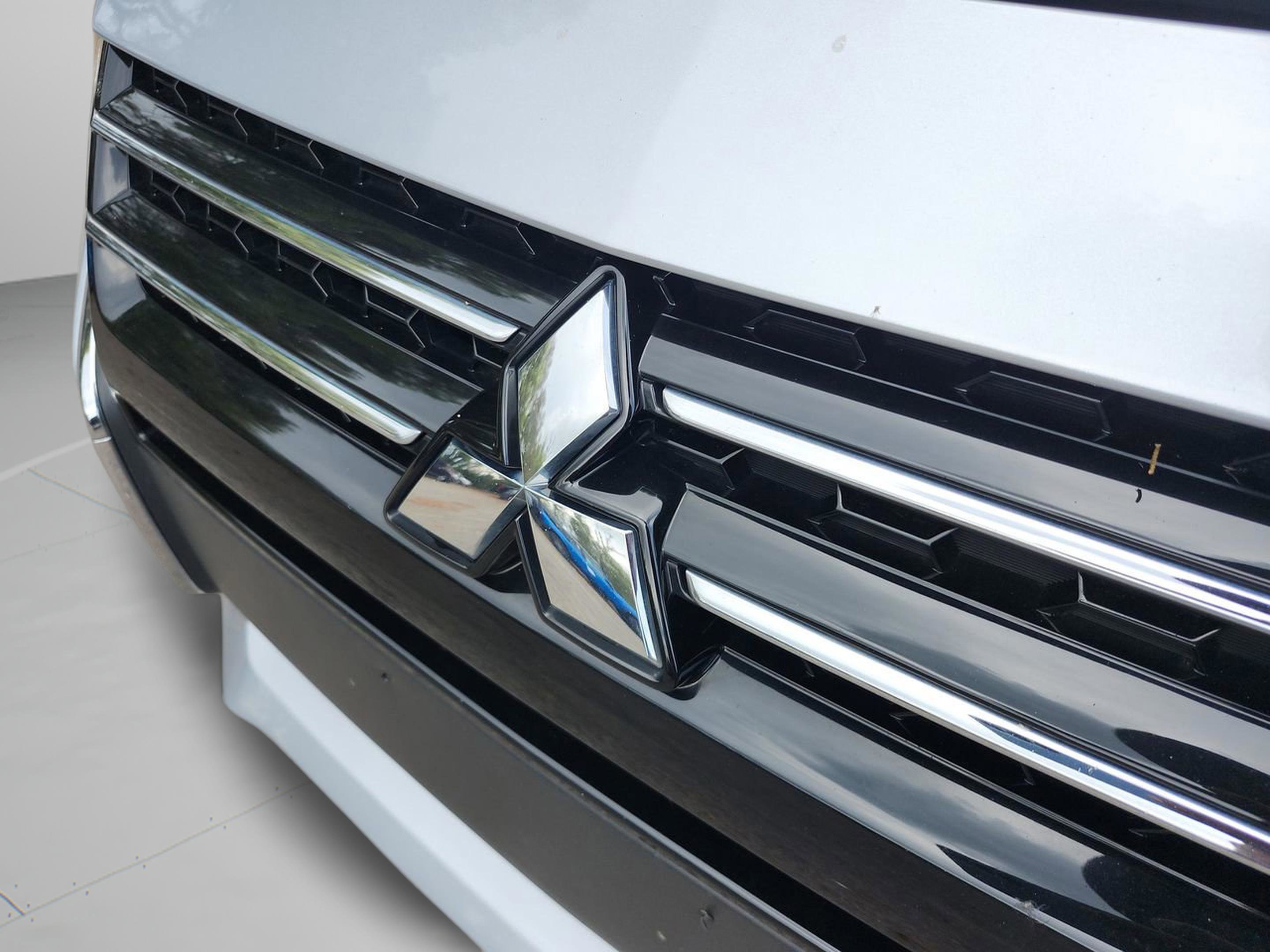 Used 2021 Mitsubishi Mirage ES image 23