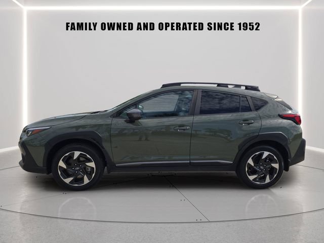Certified 2024 Subaru Crosstrek 2.5i Limited AWD/4WD image 5