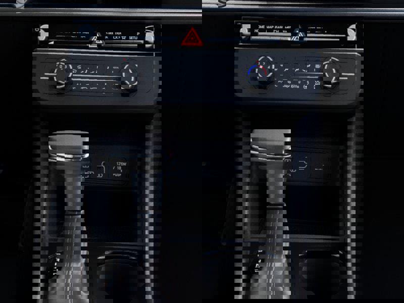 New 2026 Hyundai Tucson SE image 16