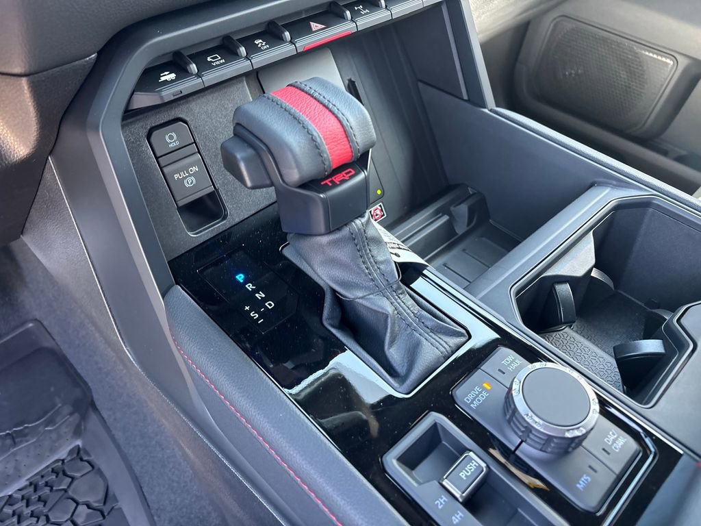 New 2026 Toyota Tundra TRD Pro image 21