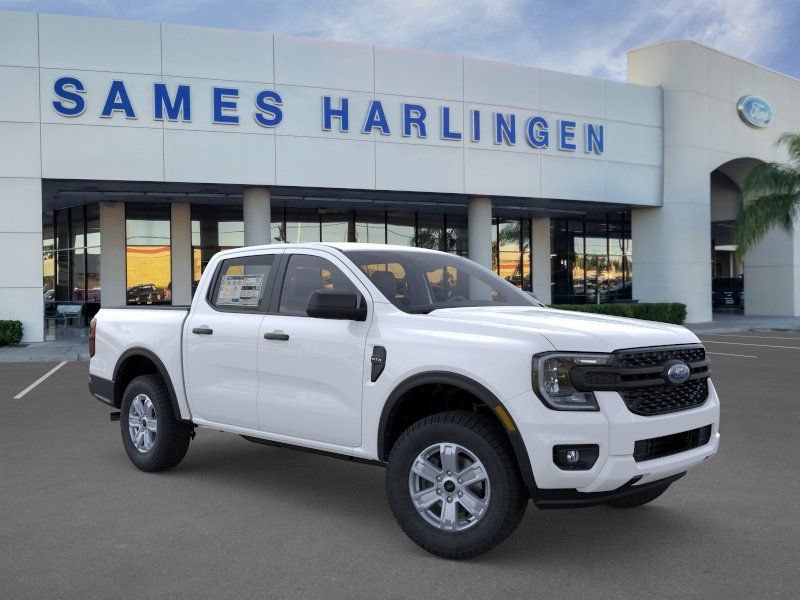 New 2026 Ford Ranger XL RWD image 7