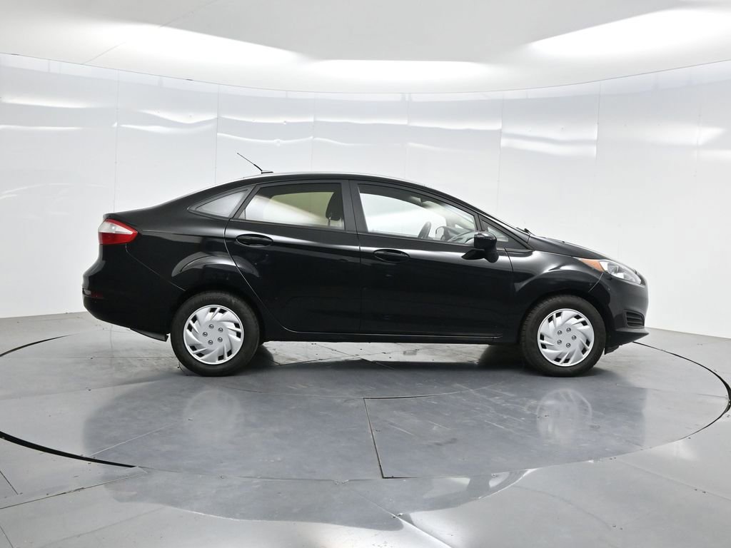 Used 2017 Ford Fiesta S image 26