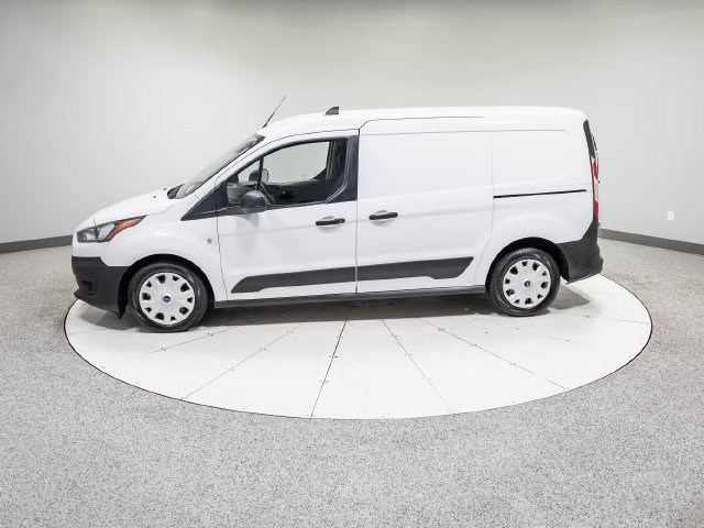 Used 2021 Ford Transit Connect XL FWD image 31