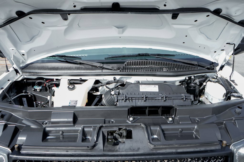 Used 2021 Chevrolet Express 3500 w/ Power Convenience Package image 12