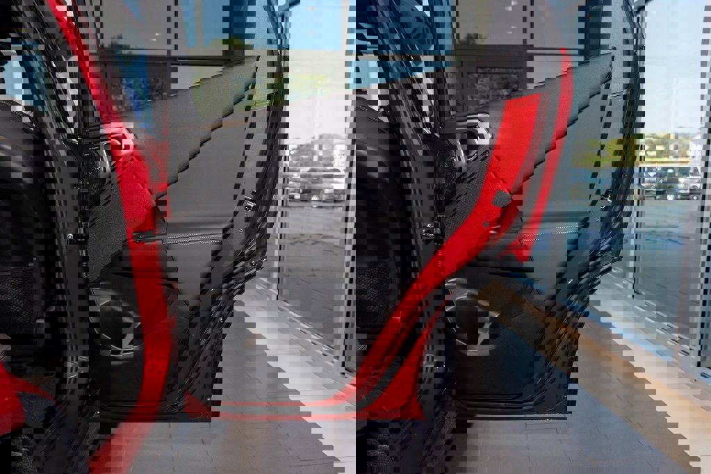 Used 2026 BMW X3 xDrive30 w/ Premium Package image 36