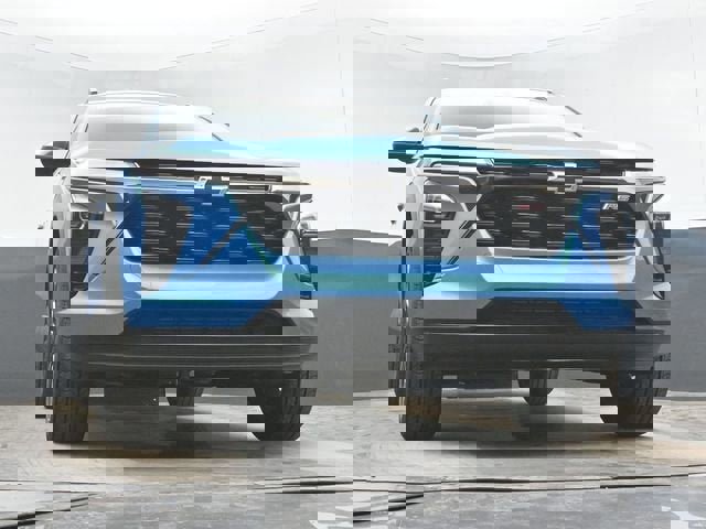 New 2026 Chevrolet Trax RS w/ Sunroof Package image 41