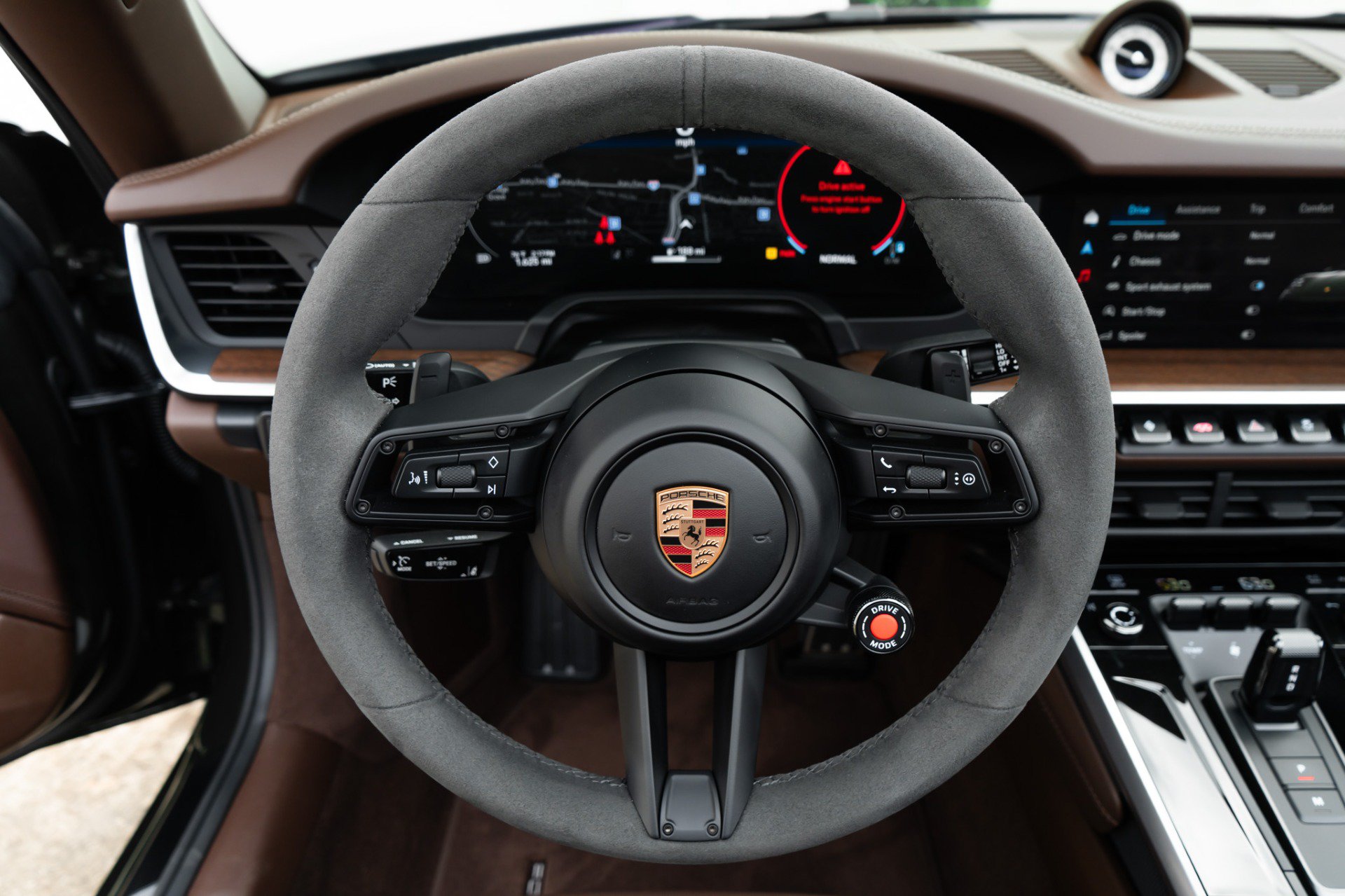 Used 2026 Porsche 911 Carrera S RWD image 13