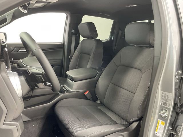 New 2026 Chevrolet Colorado LT w/ Advanced Trailering Package AWD/4WD image 11