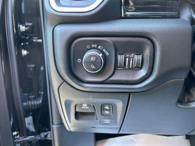 New 2026 RAM 1500 Laramie image 36