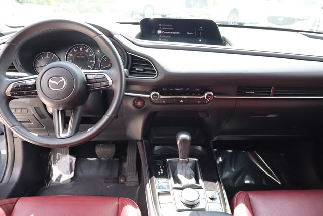 Used 2025 MAZDA CX-30 AWD 2.5 S w/ Preferred Package image 29