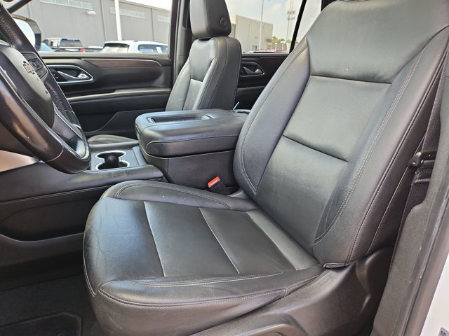 Used 2021 Chevrolet Tahoe LT w/ LT Signature Plus Package RWD image 16