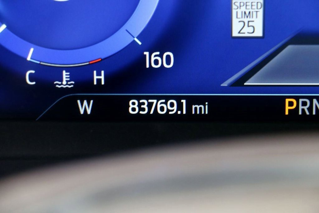 Used 2022 Ford Explorer King Ranch w/ Class IV Trailer Tow Package image 18