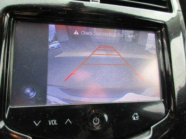 Used 2015 Chevrolet Sonic RS FWD image 25