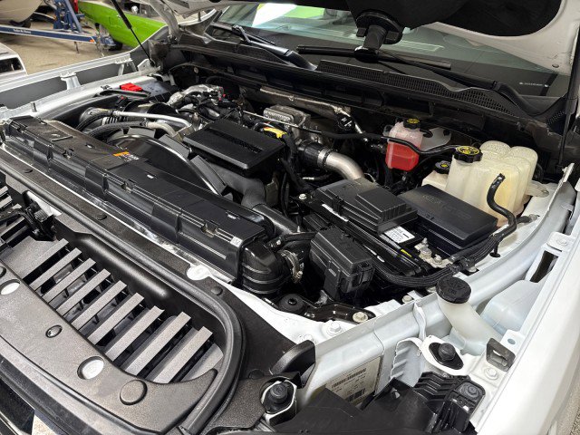 Used 2023 GMC Sierra 2500 Pro w/ Convenience Package image 75