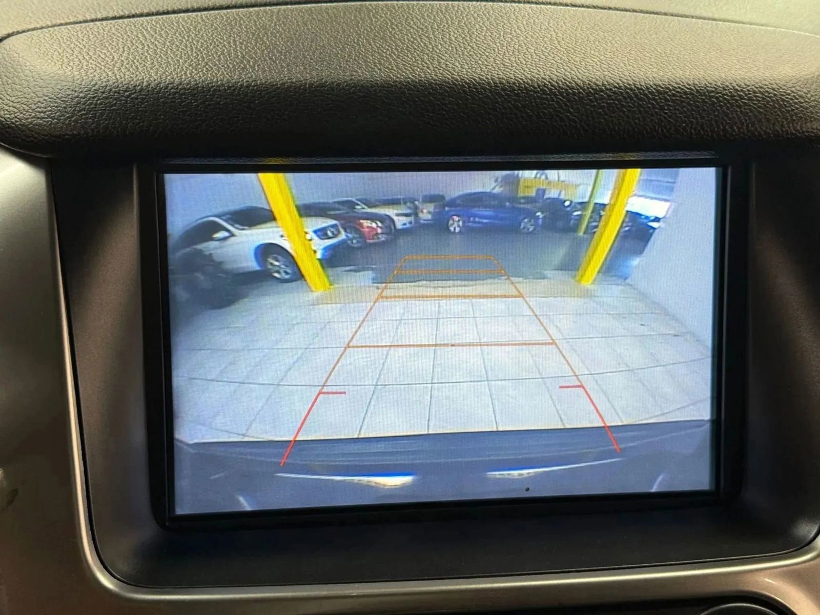 Used 2019 Chevrolet Tahoe LT image 35