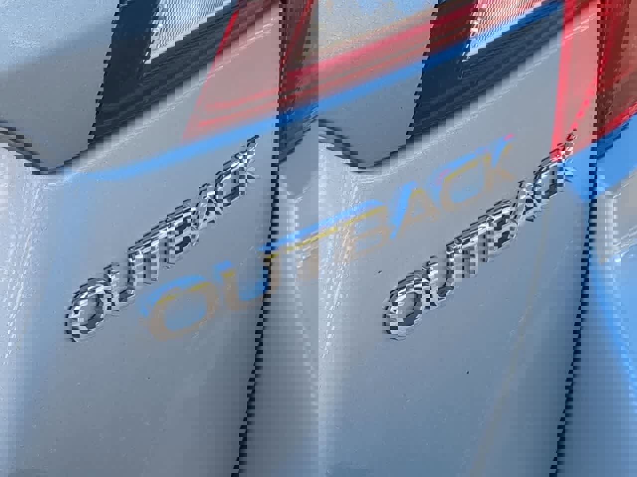 Used 2019 Subaru Outback 2.5i Limited image 13